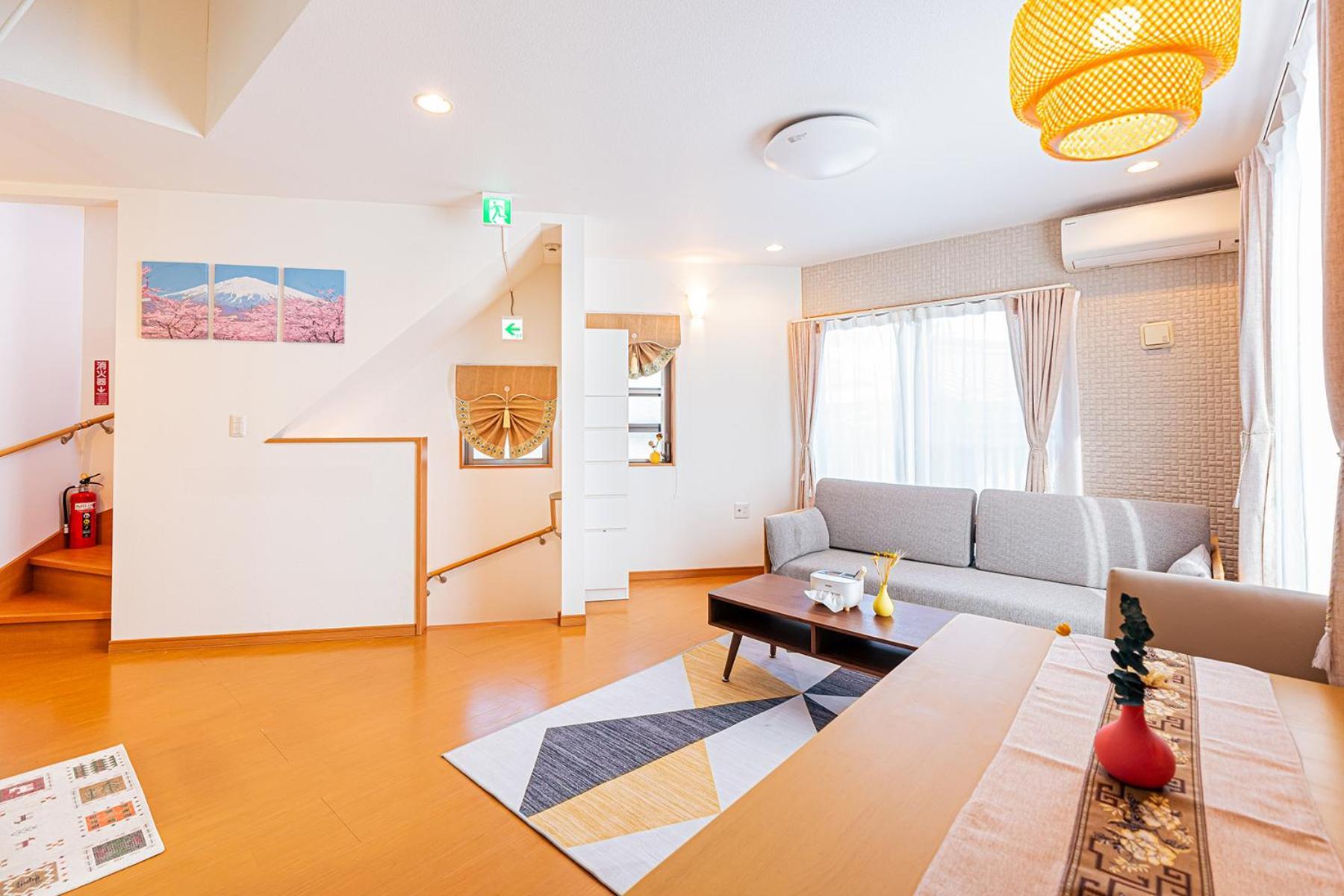 Villa 海の日記 Fujisawa Exterior foto